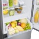 Samsung RB34A6B1DS9 Libera installazione D Acciaio inox 9