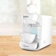 Bosch TAS3104 macchina per caffè Automatica Macchina per caffè a capsule 0,8 L 4