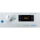 Indesit BDE 861483X WS SPT N lavasciuga Libera installazione Caricamento frontale Bianco D 11