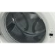 Indesit BDE 861483X WS SPT N lavasciuga Libera installazione Caricamento frontale Bianco D 13