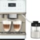 Miele CM 6360 macchina per caffè Automatica Macchina da caffè combi 1,8 L 3