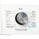 Whirlpool FFB 9448 BV SP lavatrice Caricamento frontale 9 kg 1400 Giri/min Nero, Bianco 9