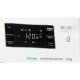 Whirlpool FFB 9448 BV SP lavatrice Caricamento frontale 9 kg 1400 Giri/min Nero, Bianco 10
