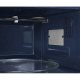 Samsung MG23T5018CW Nero, Bianco Microonde con grill Superficie piana 23 L 800 W 9