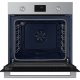 Samsung NV68A1170BS 68 L Acciaio 3