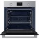 Samsung NV68A1170BS 68 L Acciaio 4