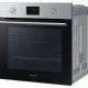 Samsung NV68A1170BS 68 L Acciaio 5