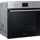 Samsung NV68A1170BS 68 L Acciaio 6