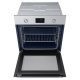 Samsung NV68A1170BS 68 L Acciaio 7