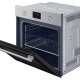 Samsung NV68A1170BS 68 L Acciaio 8