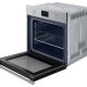 Samsung NV68A1170BS 68 L Acciaio 9