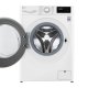 LG F2WV3S85S3W lavatrice Caricamento frontale 8,5 kg 1200 Giri/min Bianco 3