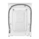 LG F2WV3S85S3W lavatrice Caricamento frontale 8,5 kg 1200 Giri/min Bianco 7
