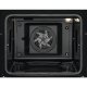 AEG CIB6442BBM Cucina Elettrico Piano cottura a induzione Acciaio inox 4