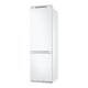Samsung BRB26603DWW frigorifero F1rst™ Combinato da Incasso con congelatore Total No Frost 1.78m 264 L Classe D 4