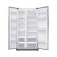 Samsung RS54N3013SA frigorifero side-by-side Libera installazione 552 L F Argento 5
