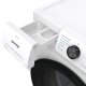 Gorenje WD8514PS lavasciuga Libera installazione Caricamento frontale Bianco E 10
