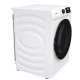 Gorenje WD8514PS lavasciuga Libera installazione Caricamento frontale Bianco E 8