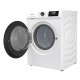Gorenje WD8514PS lavasciuga Libera installazione Caricamento frontale Bianco E 9