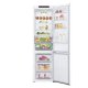 LG GBB62SWGGN frigorifero con congelatore Libera installazione 384 L D Bianco 3
