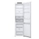 LG GBB62SWGGN frigorifero con congelatore Libera installazione 384 L D Bianco 4
