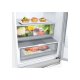 LG GBB62SWGGN frigorifero con congelatore Libera installazione 384 L D Bianco 5