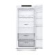 LG GBB62SWGGN frigorifero con congelatore Libera installazione 384 L D Bianco 9