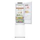 LG GBB62SWGGN frigorifero con congelatore Libera installazione 384 L D Bianco 10