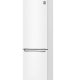 LG GBB62SWGGN frigorifero con congelatore Libera installazione 384 L D Bianco 14