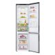 LG GBP62DSNGC frigorifero con congelatore Libera installazione 384 L D Grafite 3