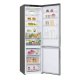 LG GBP62DSNGC frigorifero con congelatore Libera installazione 384 L D Grafite 4