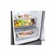 LG GBP62DSNGC frigorifero con congelatore Libera installazione 384 L D Grafite 5
