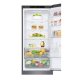 LG GBP62DSNGC frigorifero con congelatore Libera installazione 384 L D Grafite 9