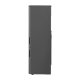 LG GBP62DSXGC frigorifero con congelatore Libera installazione 384 L D Grafite 14