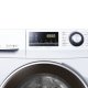 Haier Serie 636 HW100-B14636N lavatrice Caricamento frontale 10 kg 1400 Giri/min Bianco 7