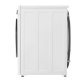 LG Series 500 F4WV5012S0W lavatrice Caricamento frontale 12 kg 1400 Giri/min Bianco 15