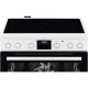 AEG CCB6440ABW Cucina Elettrico Ceramica Bianco 3