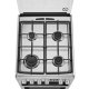 AEG CKB56480BM Cucina Elettrico Gas Acciaio inox 7