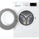 Haier Serie 39 HW80-BP1439N lavatrice Caricamento frontale 8 kg 1400 Giri/min Bianco 3