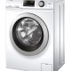 Haier Serie 636 HW80-BP14636N lavatrice Caricamento frontale 8 kg 1400 Giri/min Bianco 3