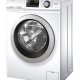 Haier Serie 636 HW80-BP14636N lavatrice Caricamento frontale 8 kg 1400 Giri/min Bianco 3