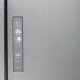 Haier Cube 90 Serie 5 HTF-520WP7 frigorifero side-by-side Libera installazione 525 L F Argento 11