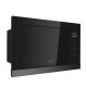 Haier Series 4 HOR38G5FT Nero Microonde con grill Da incasso 28 L 900 W 4