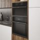 Haier Series 4 HOR45C5FT Nero Microonde combinato Da incasso 44 L 900 W 3