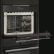 Haier Series 4 HOR45C5FT Nero Microonde combinato Da incasso 44 L 900 W 9