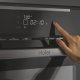 Haier Series 4 HOR45C5FT Nero Microonde combinato Da incasso 44 L 900 W 10