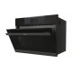 Haier Series 4 HOR45C5FT Nero Microonde combinato Da incasso 44 L 900 W 13