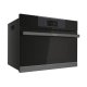 Haier Series 4 HOR45C5FT Nero Microonde combinato Da incasso 44 L 900 W 14
