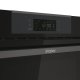 Haier Series 4 HOR45C5FT Nero Microonde combinato Da incasso 44 L 900 W 15