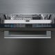 Siemens iQ100 SP61IX05KE lavastoviglie A scomparsa totale 9 coperti F 3